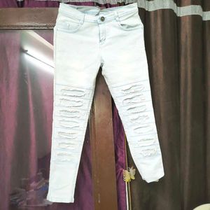 Designer Jeans