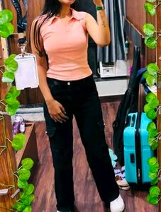 Combo Of Two New Tops For Women