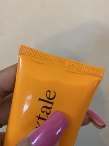 Foxtale Sunscreen