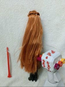 Disney Princess Anna Doll