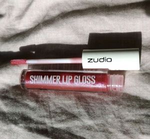 Shimmer Lip Gloss