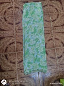Used Saree