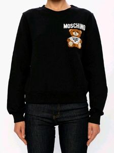 Moschino Bear Sweatshirt
