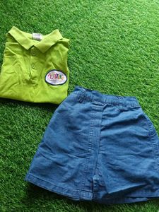 School Dress/Uniform 24 No For Kids