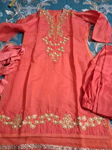 Beautiful Suit Set