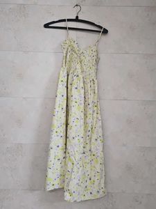 Floral Sundress