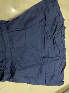 Peplum Waist Cut Dress