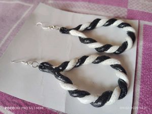 Fusion Earrings
