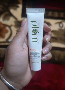 Pilgrim serum ,Plum Sunscreen, Venusia Moisturize