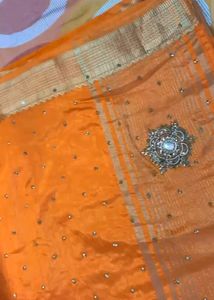Sale Offer 💥Brand New Heavy Banarasi Silk Saree