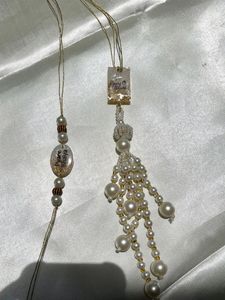 Resin Rakhi