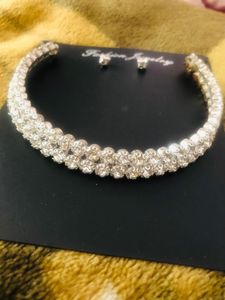 Silver Chain