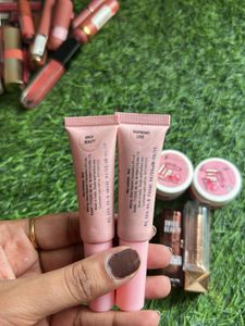 combo of 6  lip tints