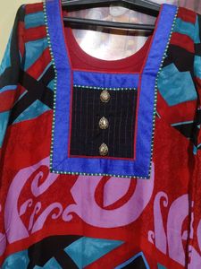 Kurti Beautiful ❤️