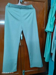 Grey Trousers