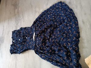 Floral Print Dresses