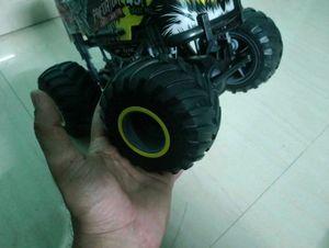 Monster Truck