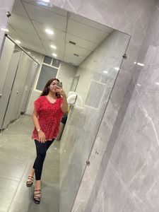 Kaftaan Top
