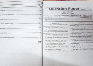 Ignou Bpsc 132 Book