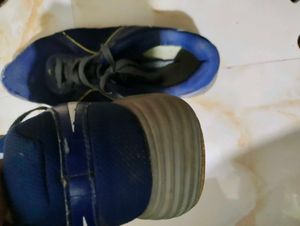 Nike Emerge 3 Running Shoes