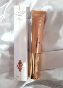 Charlotte Tilbury Peachgasm Set
