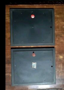 Combo Of 2 Archies Photo Frames