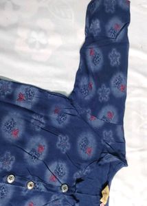 Short Kurti