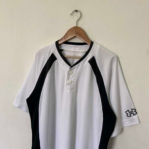 Under Armour Baseball Jersey