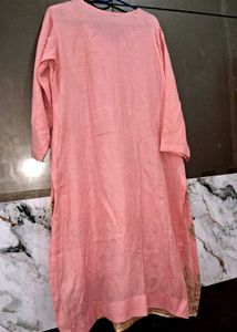 Combo Of Two Suits And One Kurta