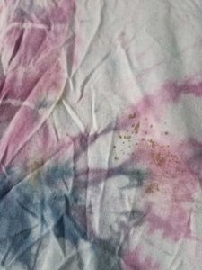 Roadster Tie Dye Tshirt