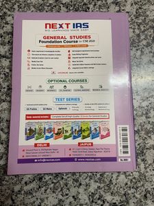 Made Easy ESE Civil Engg Volume 1 And 2