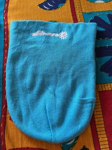 Woolen Head Cap