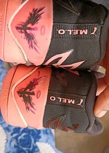 PUMA_lamelo Edition Shoes