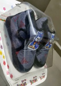 Kids Shoes 8 Number