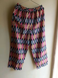Multicolor Rajasthani Coord Set For Women-kurta
