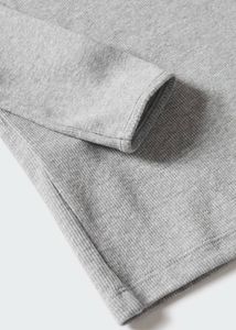 Square Neck Basic Top