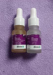 Choose Any One Serum