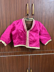 Price Drop!! Ghaghra Choli/Lehenga - Long Flare Sk