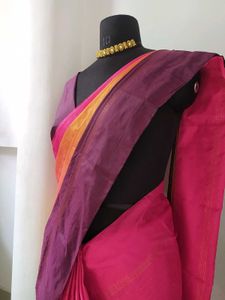 Silk Saree