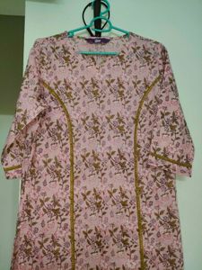 It&#39;s Comfortable Cotton Kurta et