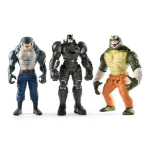 DC Comics Batman Giant Series 12&#34; Action Figure