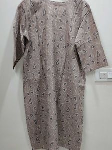 Grey Suit Set