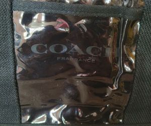 COACH Unique Tote Bag