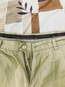 Men’s Short