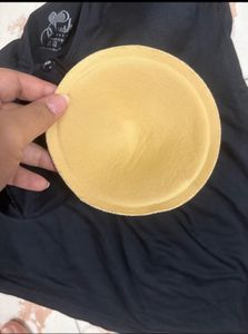 Embroided dress + Padded Cami