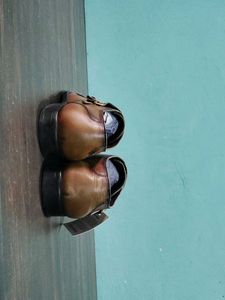 Van Paris Formal Shoes