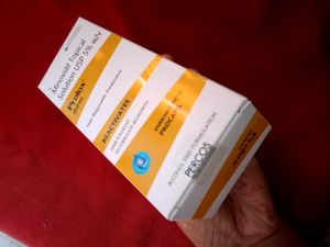 Minoxidil Topical Solution Usp5%w/v