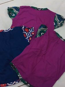 Cute Graphic Tees Bundle
