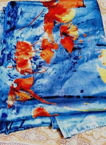 Handloom Silk Saree 7