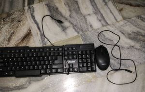 Prodot keyboard
